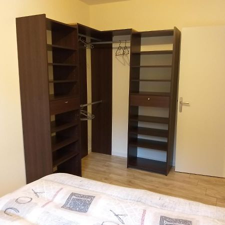 Location A.M.I Apartment Bellegarde-sur-Valserine Ngoại thất bức ảnh
