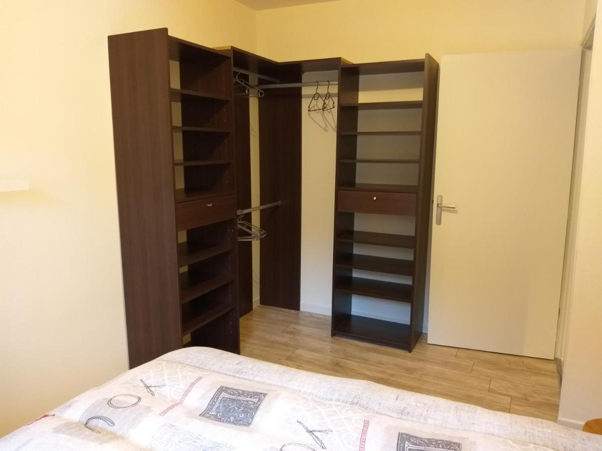 Location A.M.I Apartment Bellegarde-sur-Valserine Ngoại thất bức ảnh