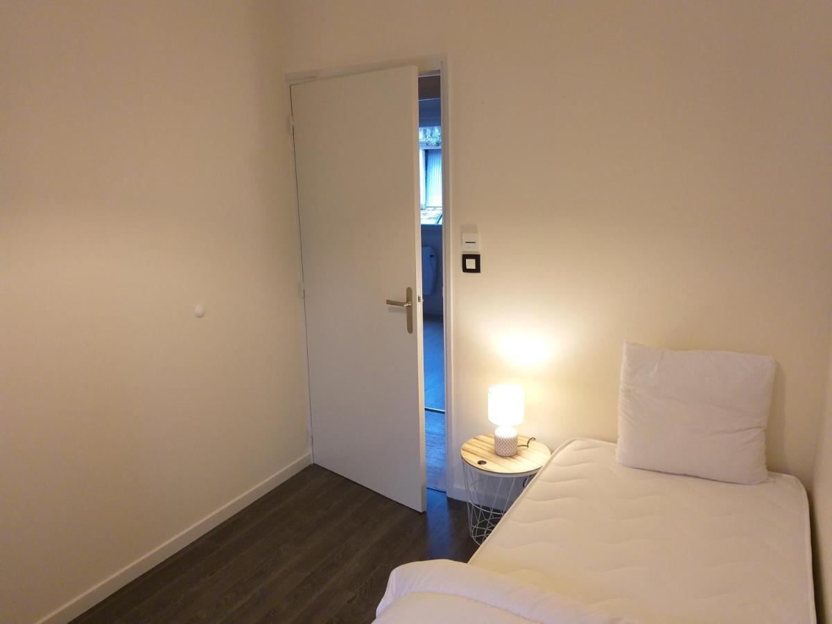 Location A.M.I Apartment Bellegarde-sur-Valserine Ngoại thất bức ảnh