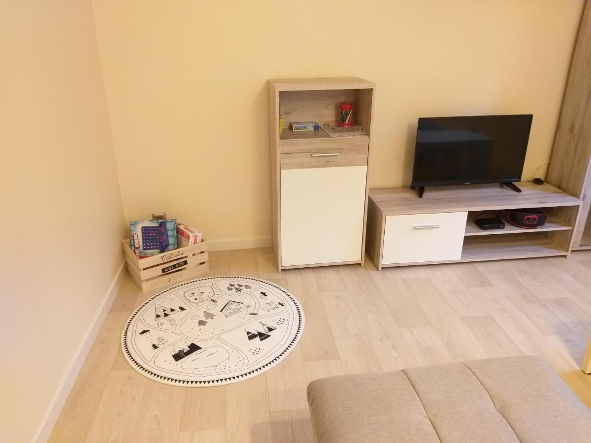 Location A.M.I Apartment Bellegarde-sur-Valserine Ngoại thất bức ảnh
