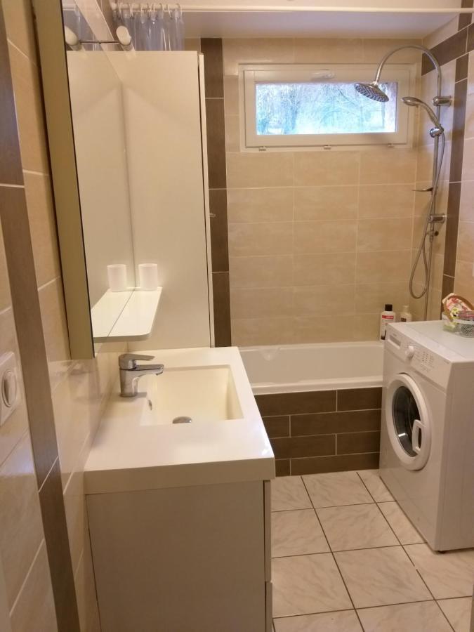 Location A.M.I Apartment Bellegarde-sur-Valserine Ngoại thất bức ảnh