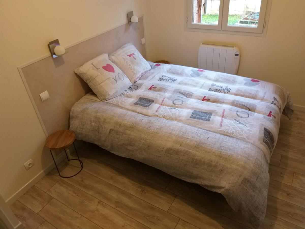 Location A.M.I Apartment Bellegarde-sur-Valserine Ngoại thất bức ảnh