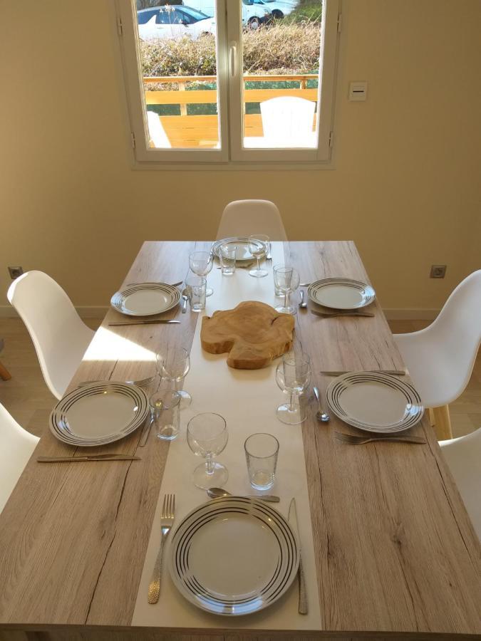 Location A.M.I Apartment Bellegarde-sur-Valserine Ngoại thất bức ảnh
