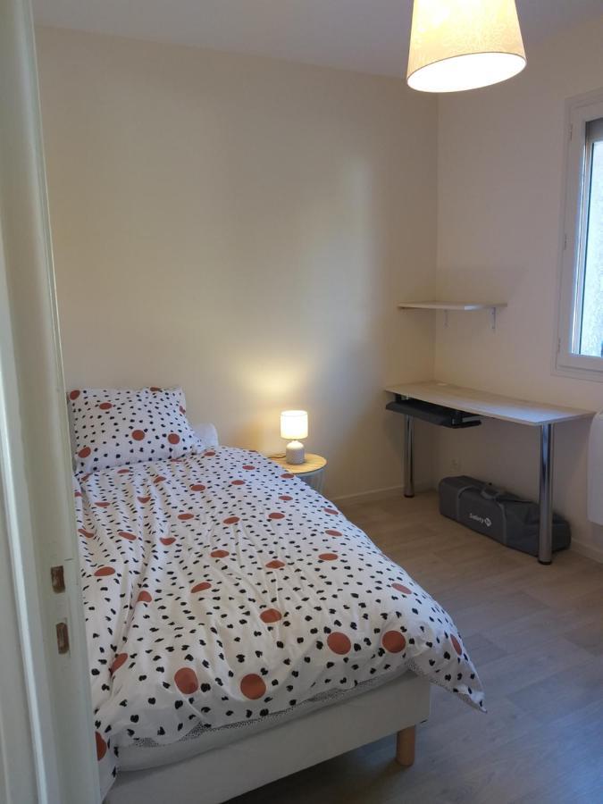 Location A.M.I Apartment Bellegarde-sur-Valserine Ngoại thất bức ảnh